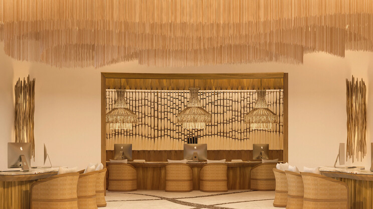 Secrets Playa Blanca Costa Mujeres